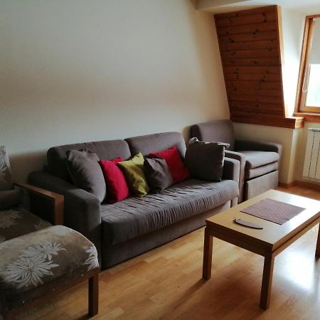 Apartman 205- Aparthotel Vucko Jahorina Private Host 50M2 Экстерьер фото