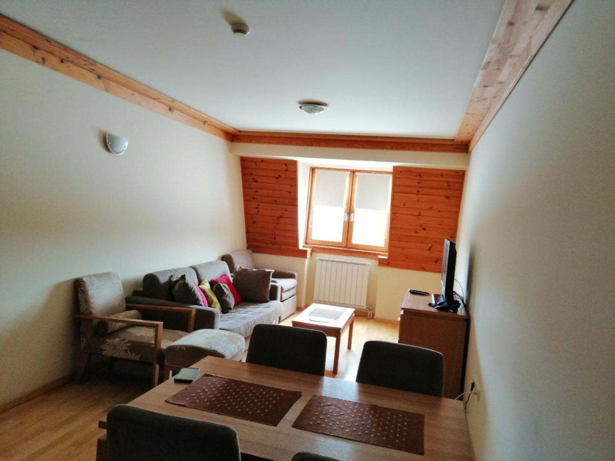 Apartman 205- Aparthotel Vucko Jahorina Private Host 50M2 Экстерьер фото