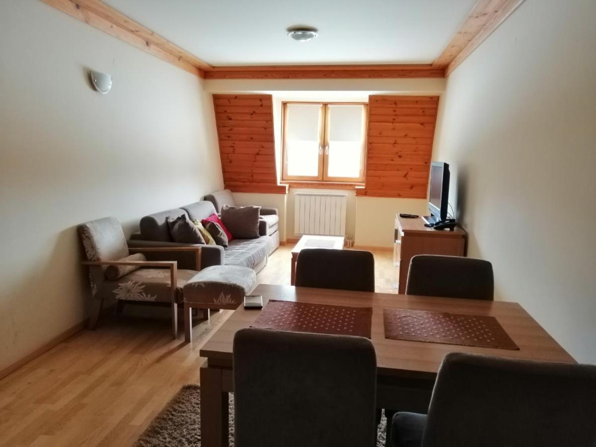Apartman 205- Aparthotel Vucko Jahorina Private Host 50M2 Экстерьер фото