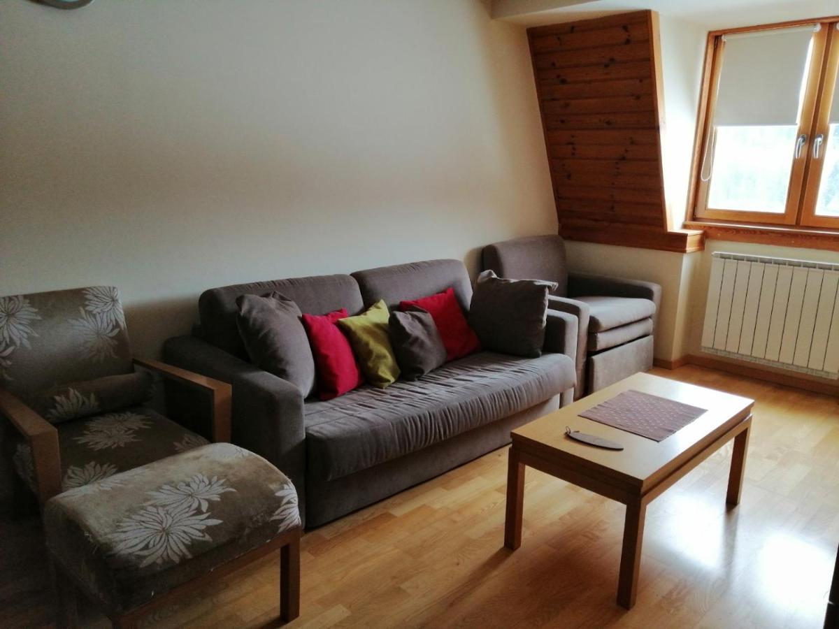Apartman 205- Aparthotel Vucko Jahorina Private Host 50M2 Экстерьер фото