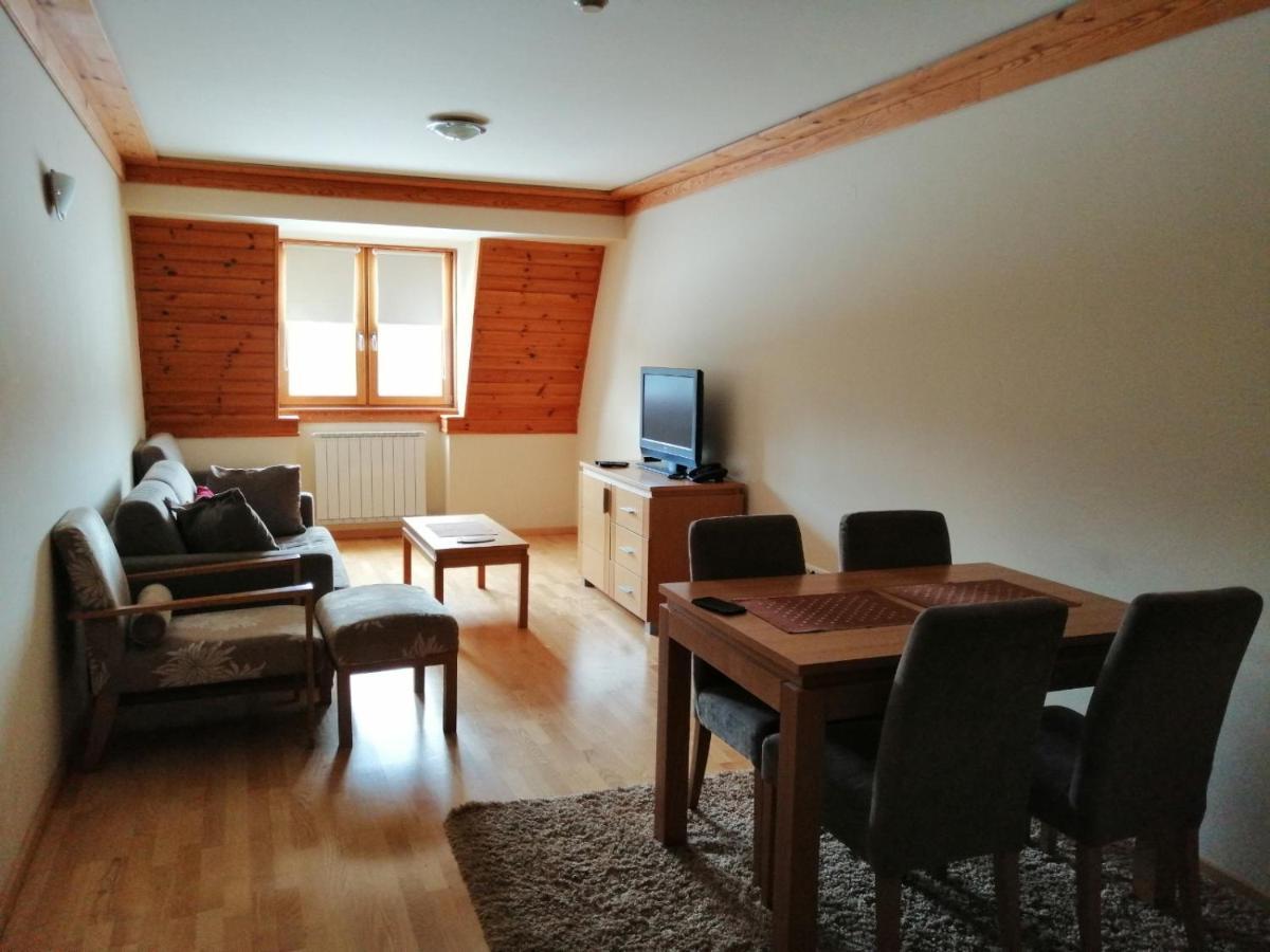 Apartman 205- Aparthotel Vucko Jahorina Private Host 50M2 Экстерьер фото