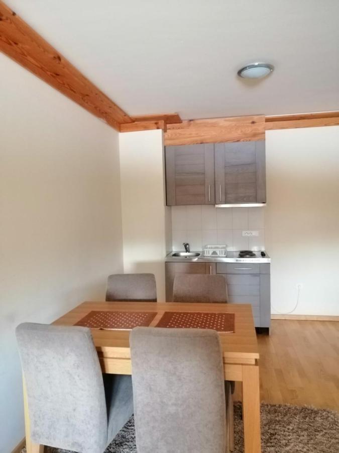 Apartman 205- Aparthotel Vucko Jahorina Private Host 50M2 Экстерьер фото