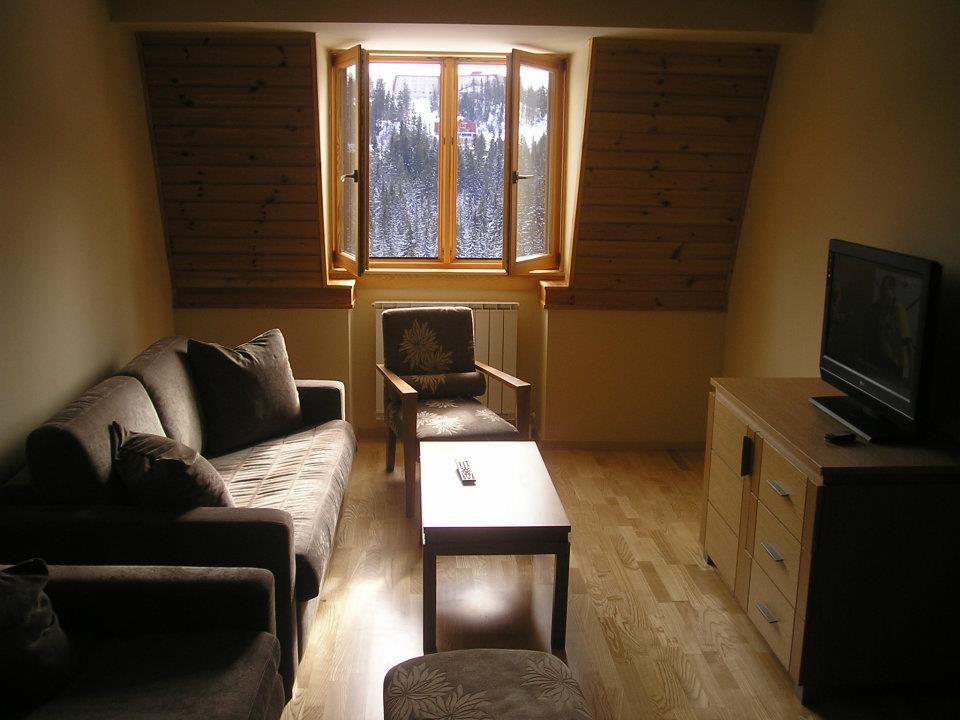 Apartman 205- Aparthotel Vucko Jahorina Private Host 50M2 Экстерьер фото