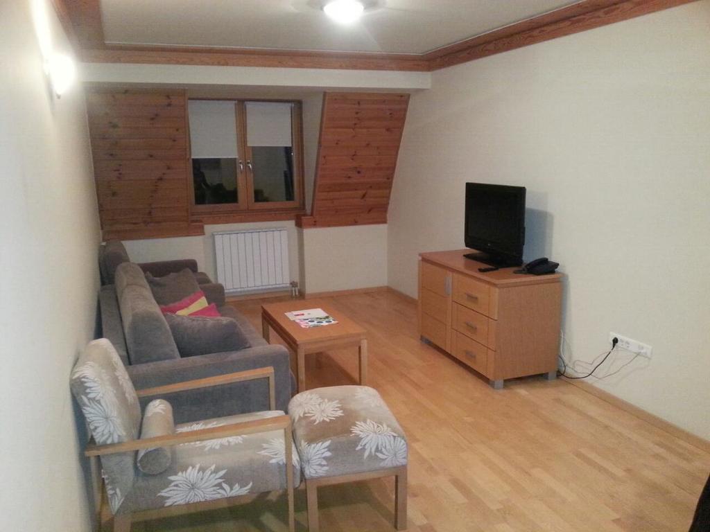 Apartman 205- Aparthotel Vucko Jahorina Private Host 50M2 Экстерьер фото